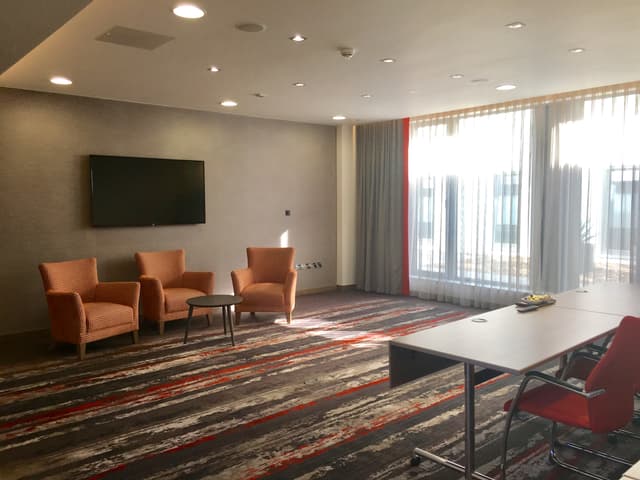 Devonshire Suite