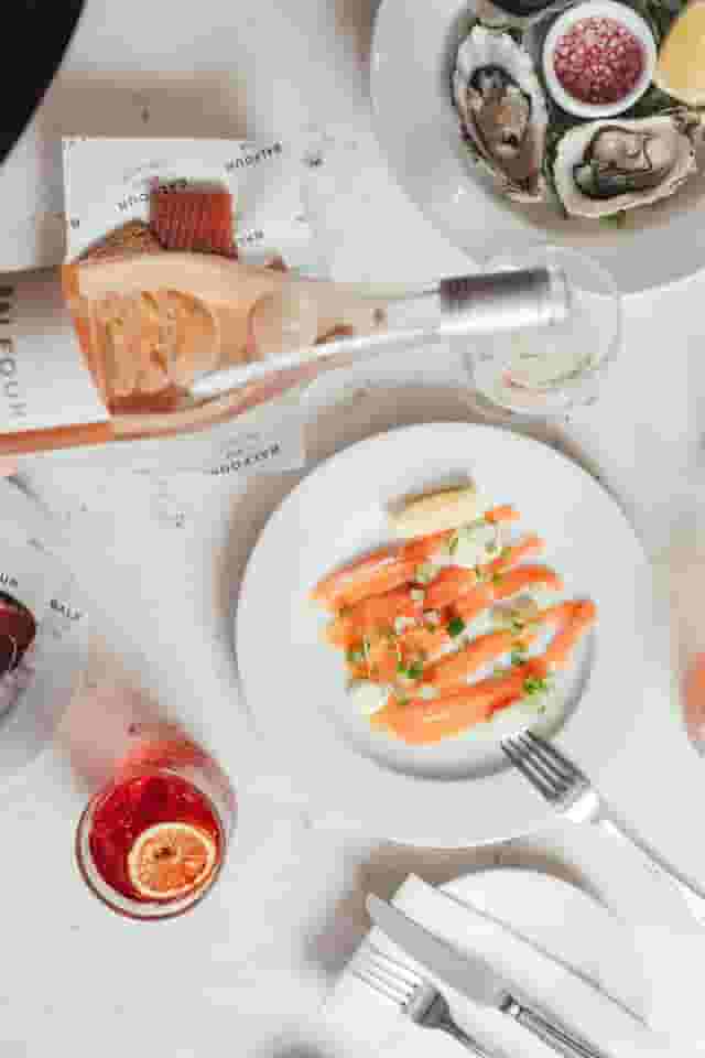 Balfour At Bow Wine Vaults