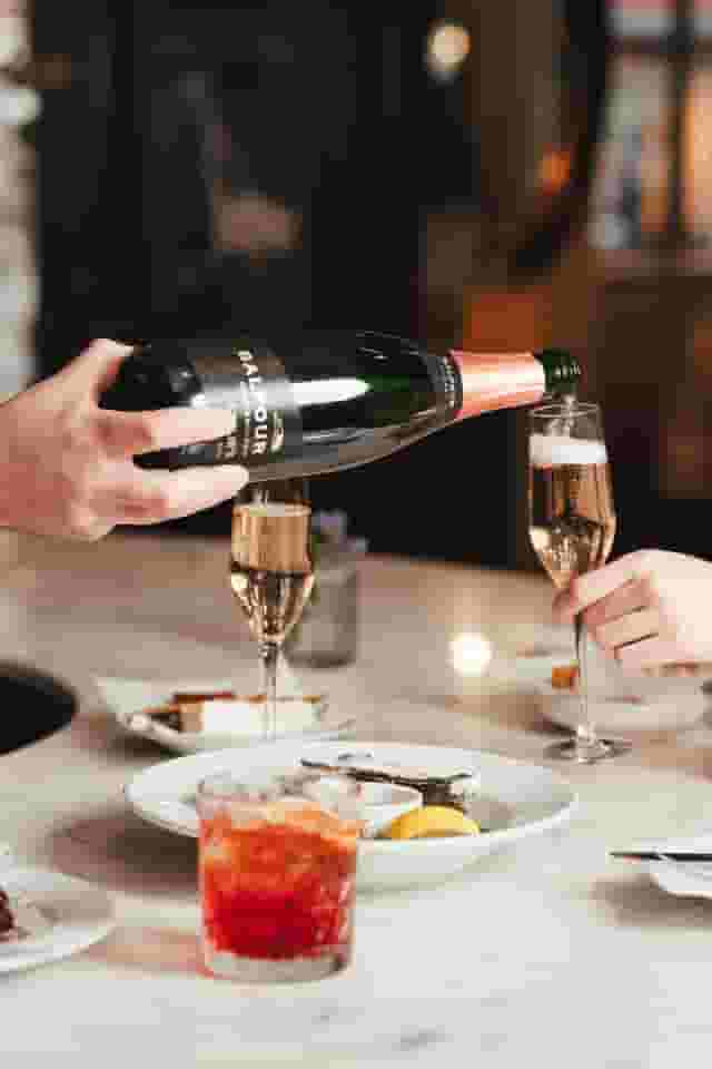 Balfour At Bow Wine Vaults