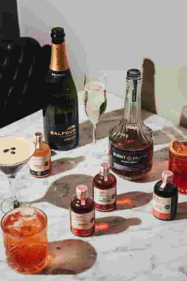 Balfour At Bow Wine Vaults
