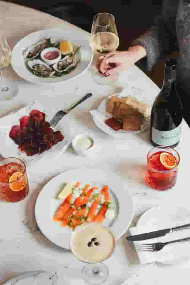 Balfour At Bow Wine Vaults