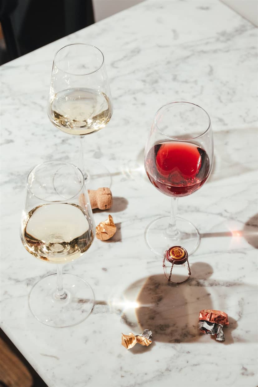 Bow Wine Vaults