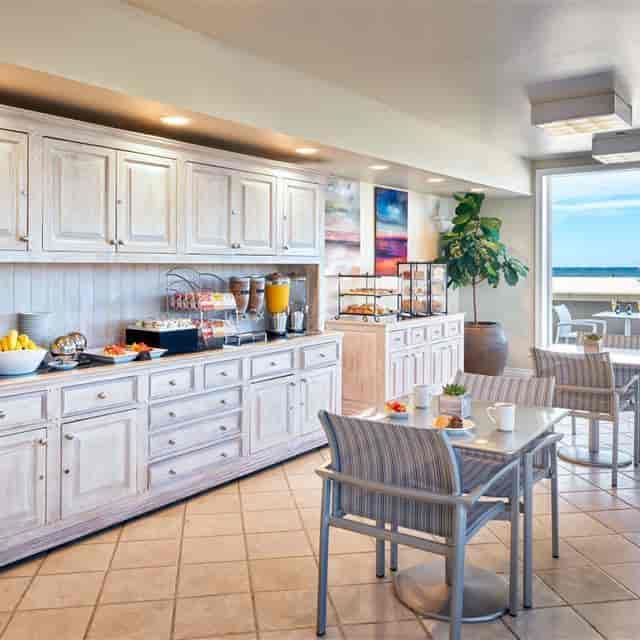 Beach House Hotel Hermosa Beach ...