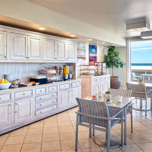 Beach House Hotel Hermosa Beach