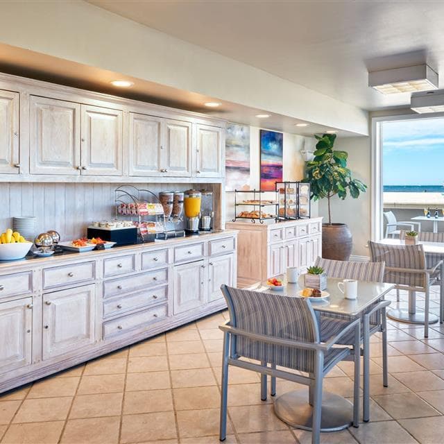 Beach House Hotel Hermosa Beach