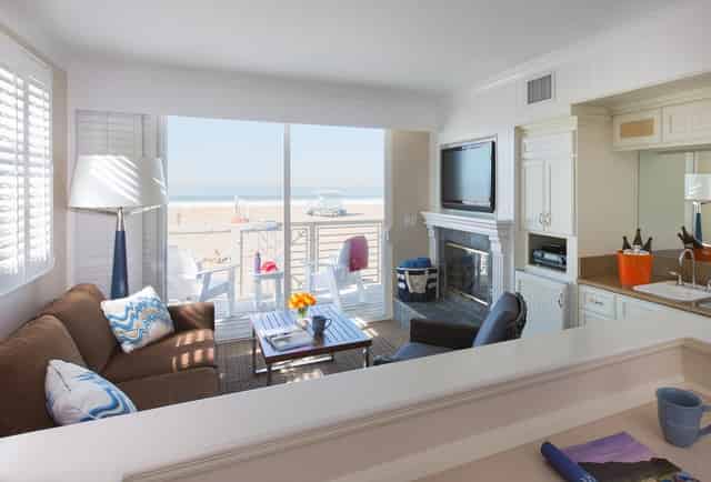 Beach House Hotel Hermosa Beach