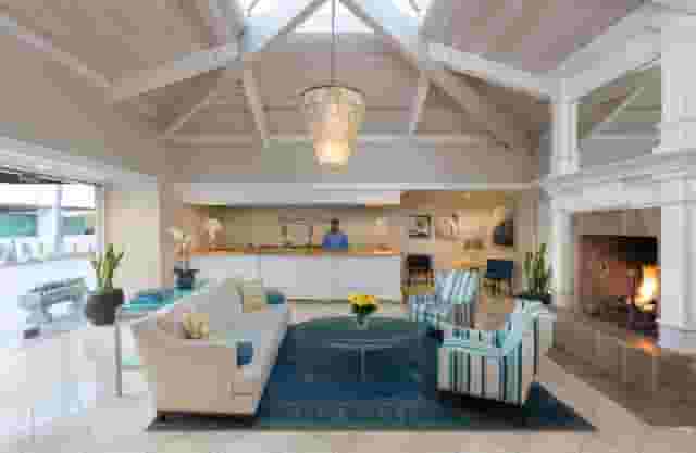Studio Suites