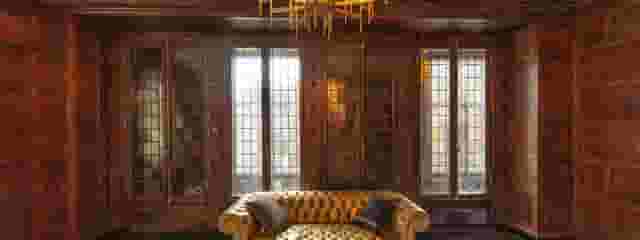English Room