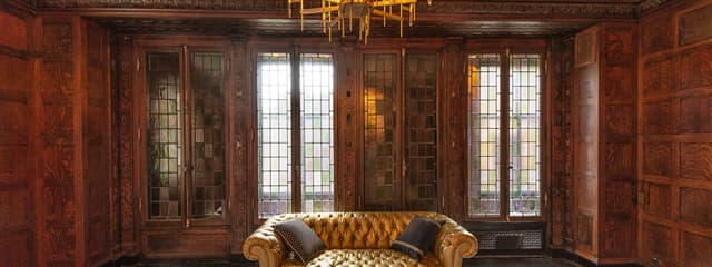 English Room