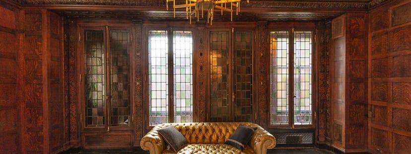 The Blackstone Hotel ...