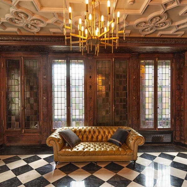 The Blackstone Hotel ...