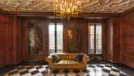 Party Venues
