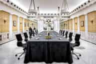 Sustainable Conferences
