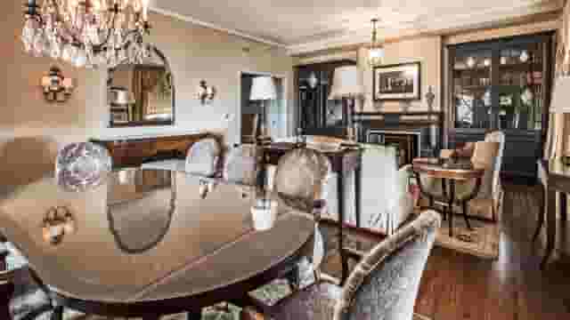 Boardroom