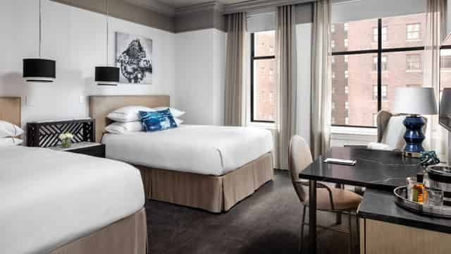 The Blackstone