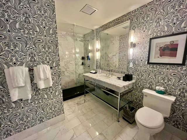 The Train Rooms (Dividable)