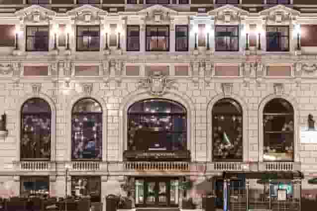 Mercat