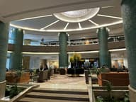 Conference Venues