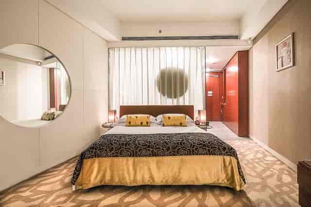 KEMPINSKI HOTEL CHENGDU - Updated 2024 ...