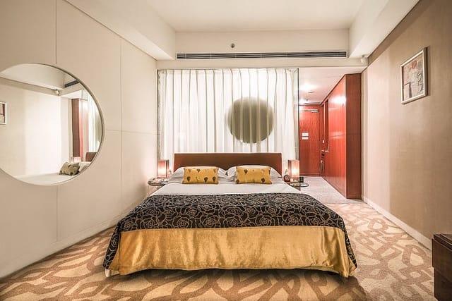 KEMPINSKI HOTEL CHENGDU - Updated 2024 ...