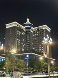 Party Venues