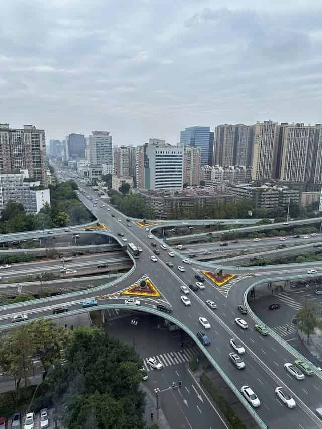Kempinski Hotel Chengdu