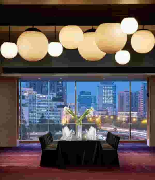 Junior Ballroom (I, II, III)