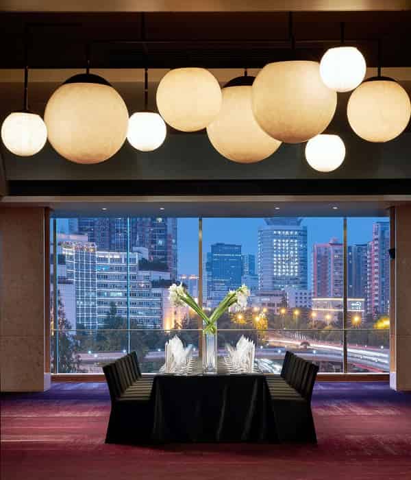 Kempinski Hotel Chengdu