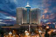 Party Venues