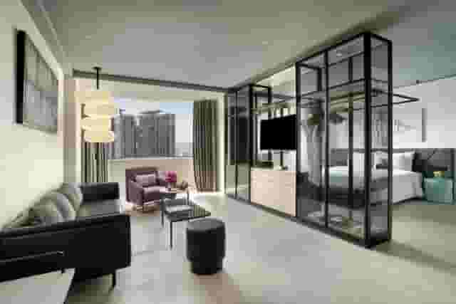 Meeting Rooms