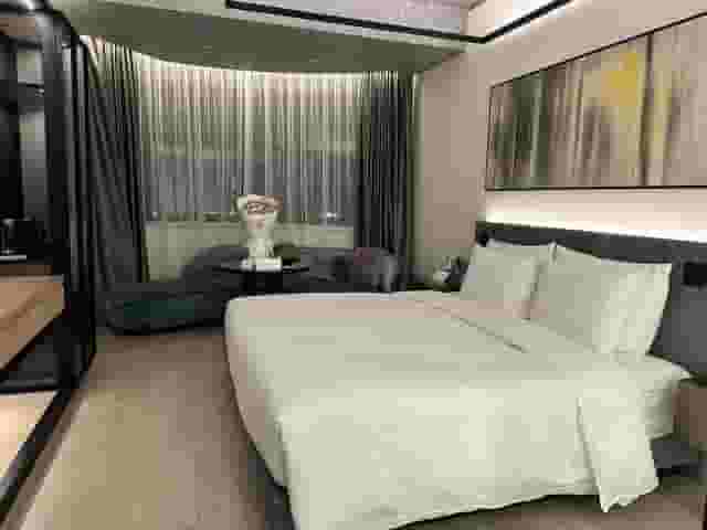 Meeting Rooms
