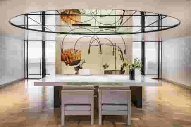 Meeting Rooms