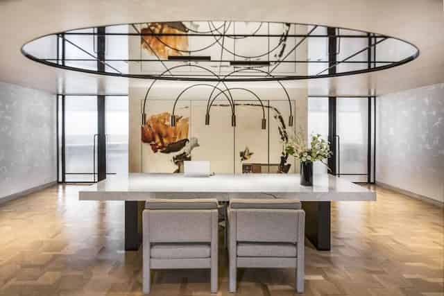Meeting Rooms