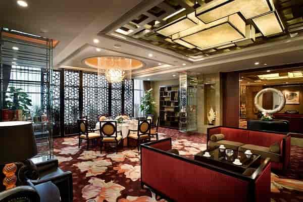 Fine Dining Restaurants in Chengdu ...