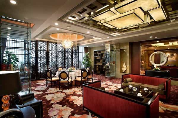 Fine Dining Restaurants in Chengdu ...