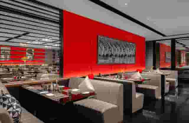 Eateries