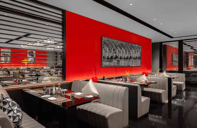 Eateries