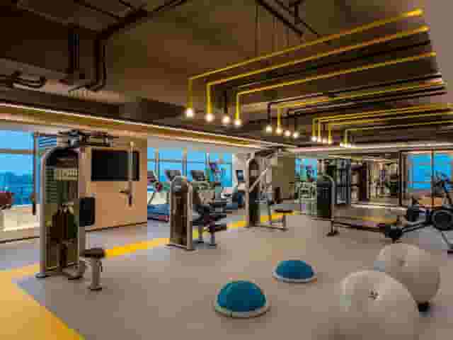 Gym