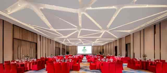 Meeting rooms in Chengdu | Holiday Inn ...