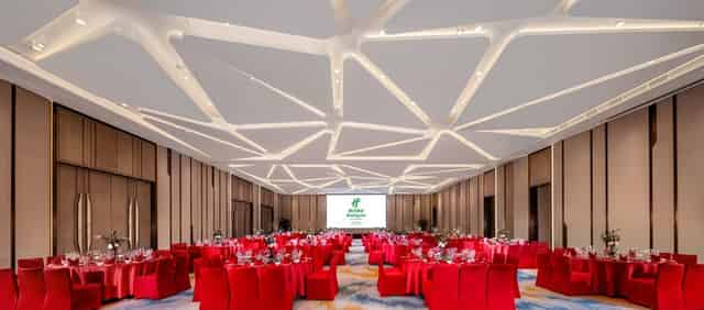 Grand Ballroom