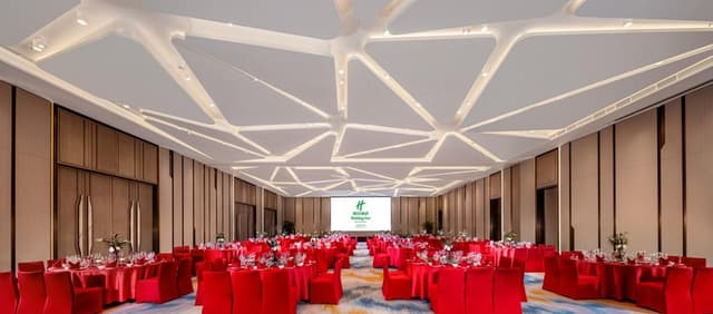 Grand Ballroom