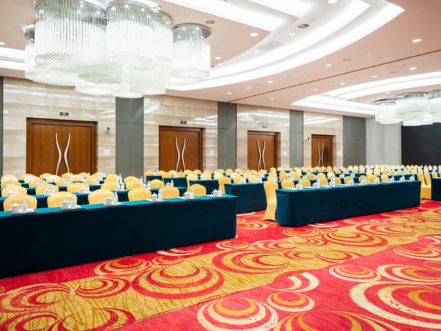 Grand Ballroom