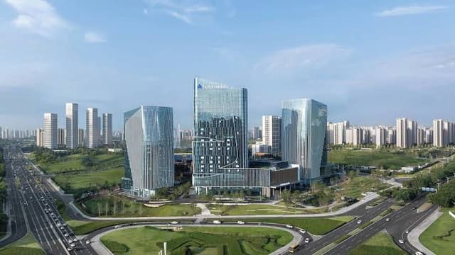 Yixin Grand Ballroom