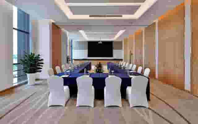 Tianfu Ballroom