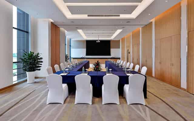 Tianfu Ballroom