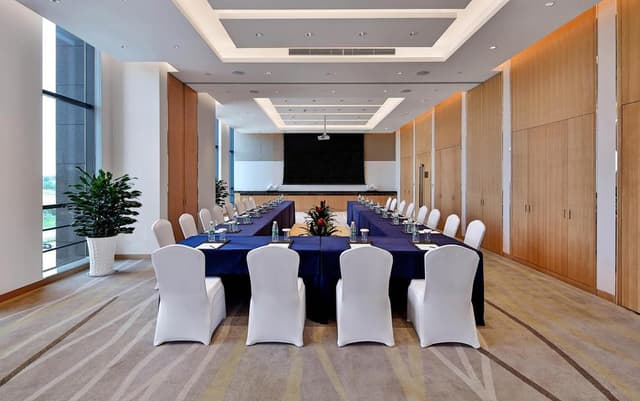 Tianfu Ballroom