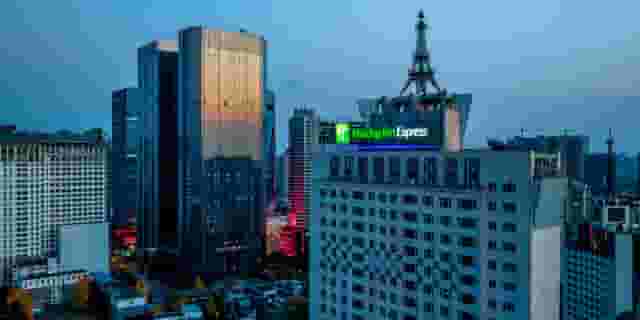 Tianfu Ballroom