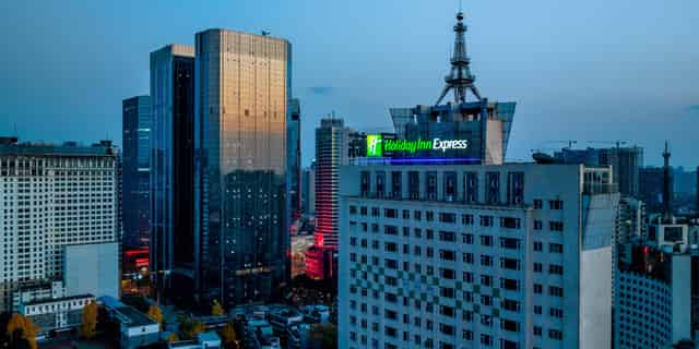 Tianfu Ballroom