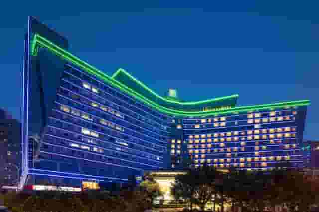 Tianfu Ballroom