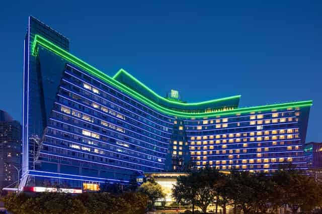 Tianfu Ballroom